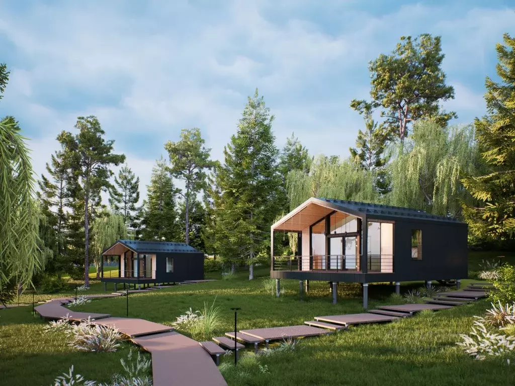 Помещение свободного назначения в Свердловская область, Новоуральск ш. ... - Фото 2