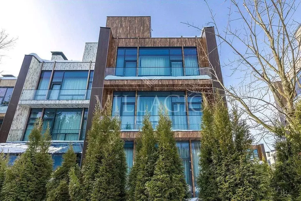 Таунхаус в Московская область, Истра муниципальный округ, д. ... - Фото 2