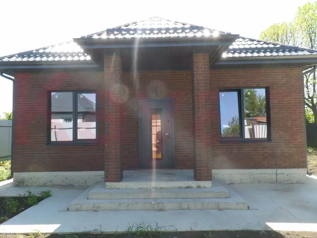 Дом в станица Старомышастовская, Северная улица, 4 (97 м) - Фото 0