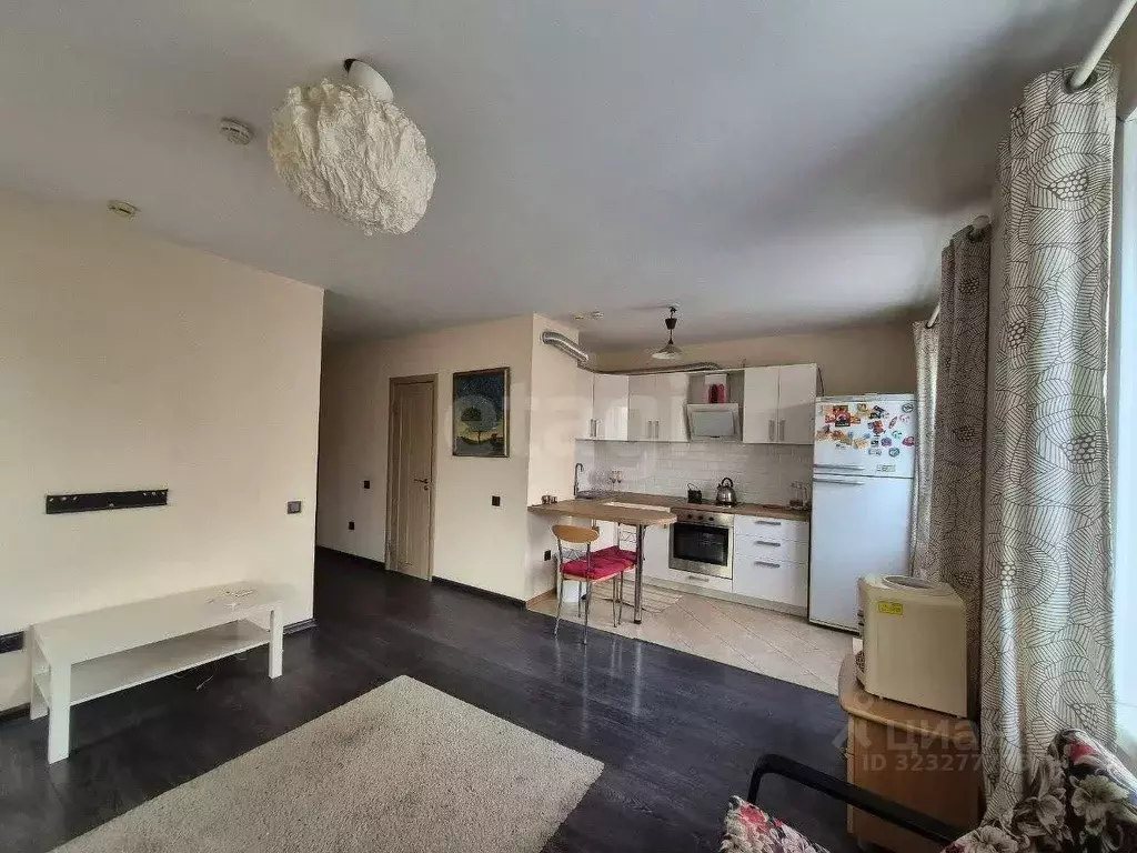 1-к кв. Башкортостан, Уфа Бакалинская ул., 64/3 (49.9 м) - Фото 1