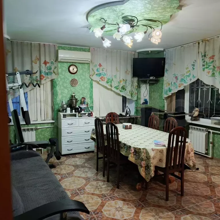 Дом 180 м на участке 4 сот. - Фото 1
