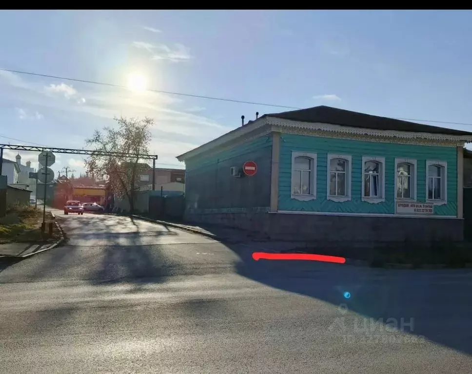 Помещение свободного назначения в Свердловская область, ... - Фото 1