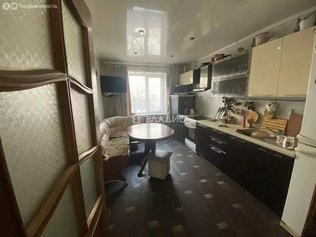 4-комнатная квартира: Чита, микрорайон Северный, 60 (78.8 м) - Фото 1