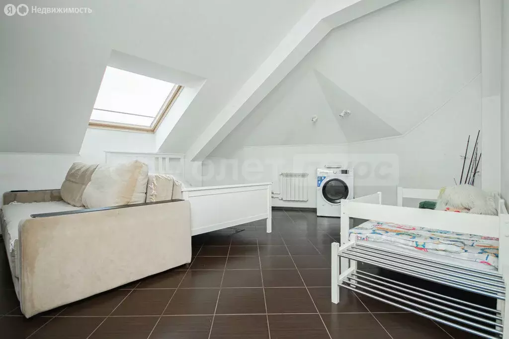 Квартира-студия: Звенигород, микрорайон Верхний Посад, квартал ... - Фото 2