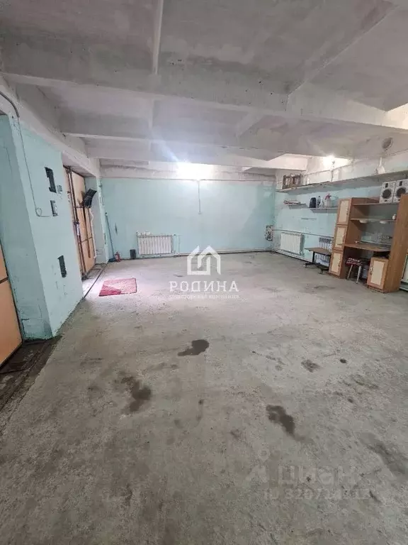 Гараж в Хабаровский край, Комсомольск-на-Амуре Красная ул., 18к4с8 (41 ... - Фото 1