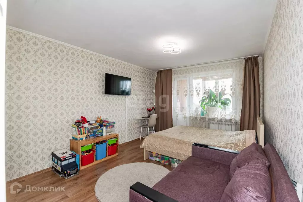 Продаётся 2-к квартира, 47.4 м - Фото 0