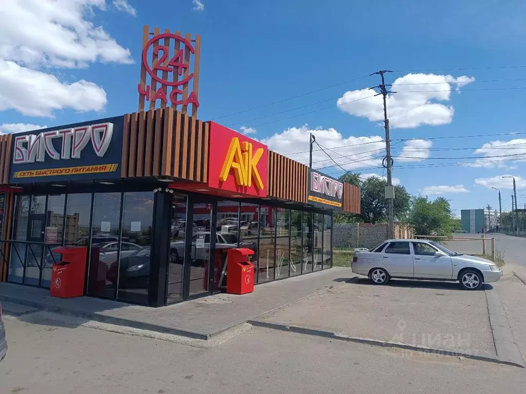 Помещение свободного назначения в Саратовская область, Соколовый рп ... - Фото 1