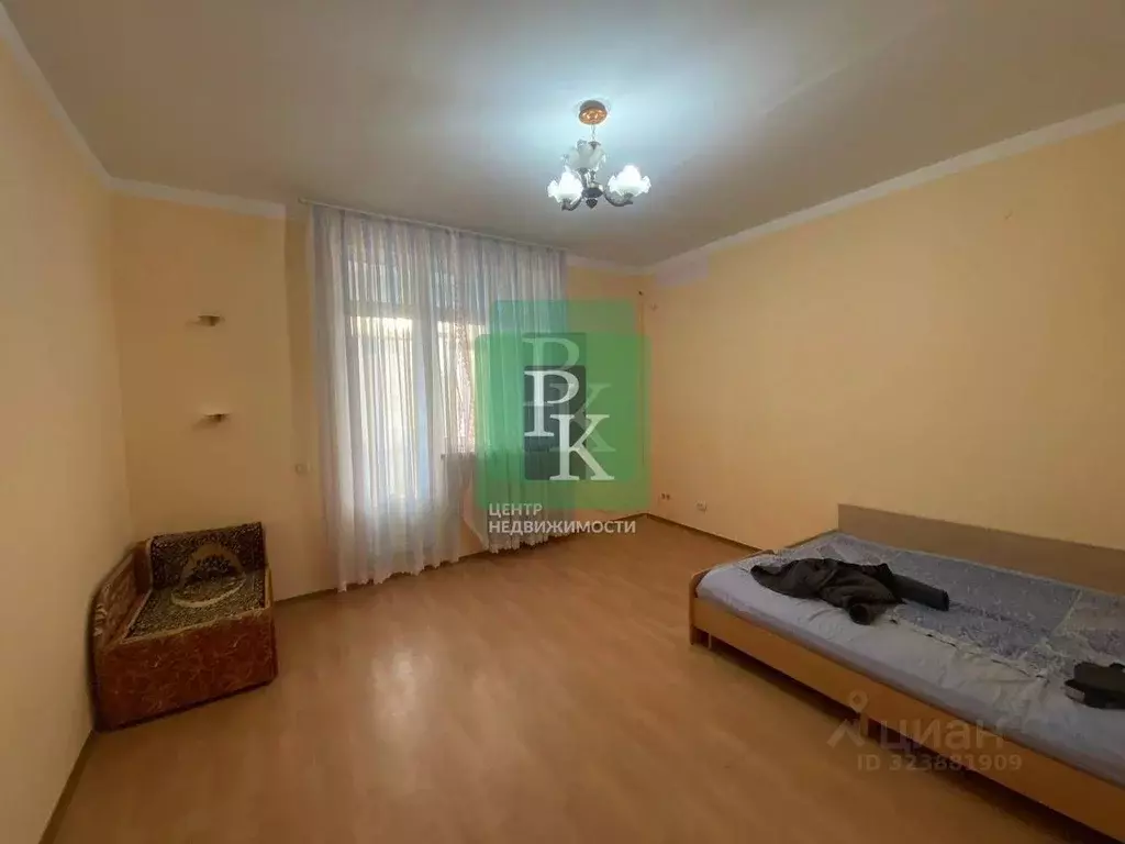 1-к кв. Севастополь просп. Героев Сталинграда, 63 (55.4 м) - Фото 1