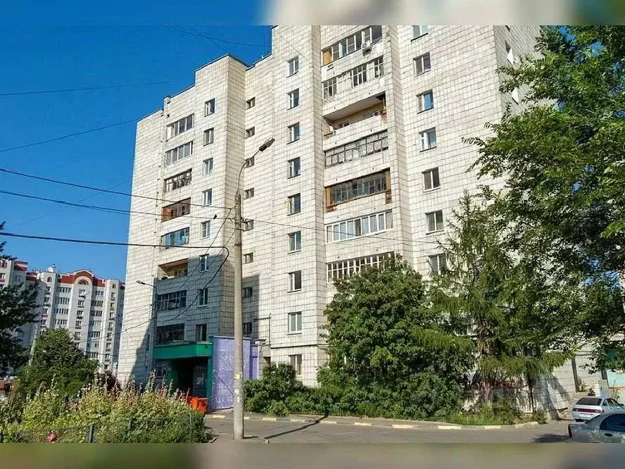 3-к кв. Татарстан, Казань ул. Комиссара Габишева, 39 (62.0 м) - Фото 0