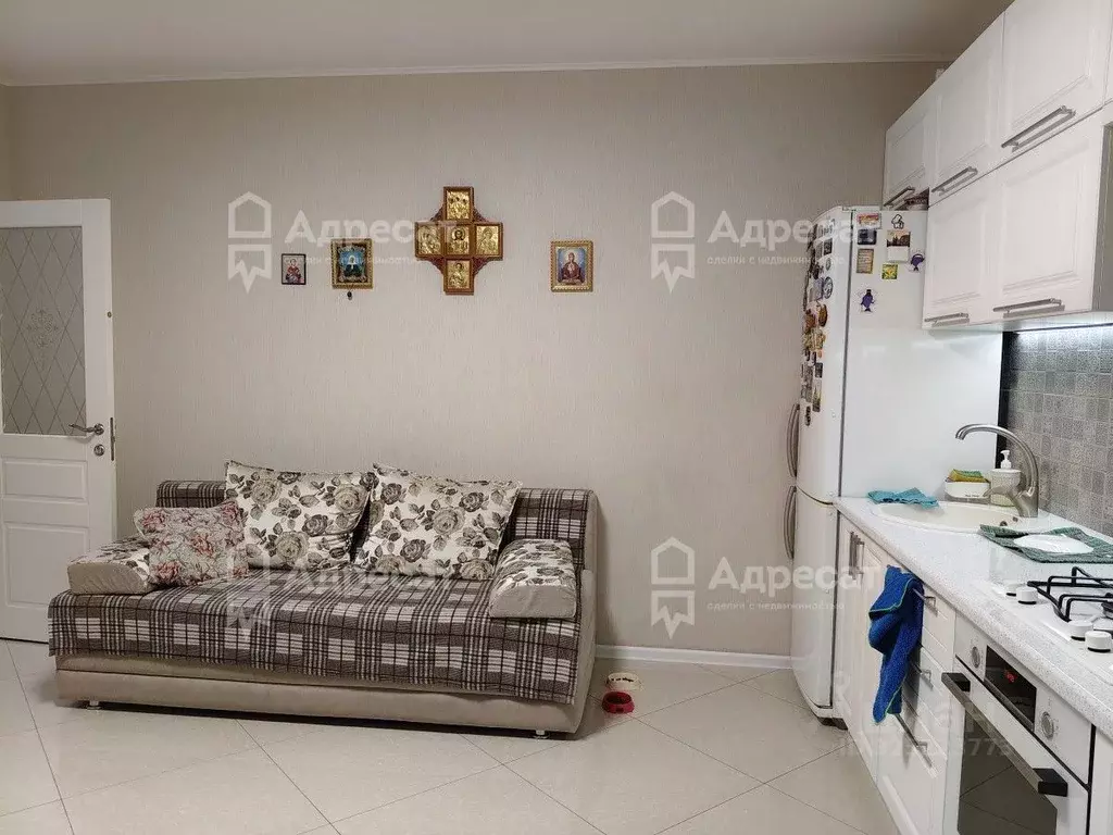 Дом в Волгоградская область, Волгоград Мичуринец СНТ, № 5 массив, ул. ... - Фото 2