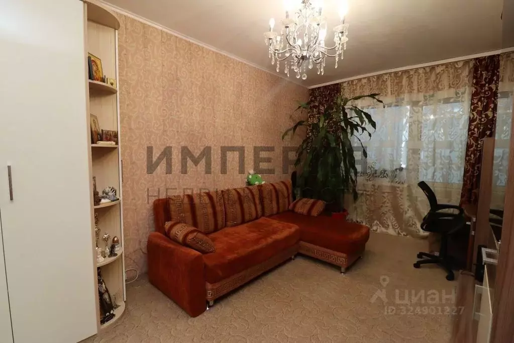 3-к кв. Магаданская область, Магадан ул. Билибина, 29 (70.5 м) - Фото 2