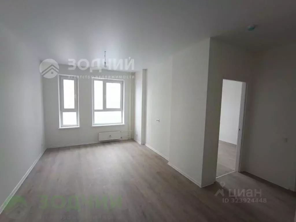 1-к кв. Московская область, Люберцы Зенино ЖК Самолет мкр, ул. ... - Фото 1