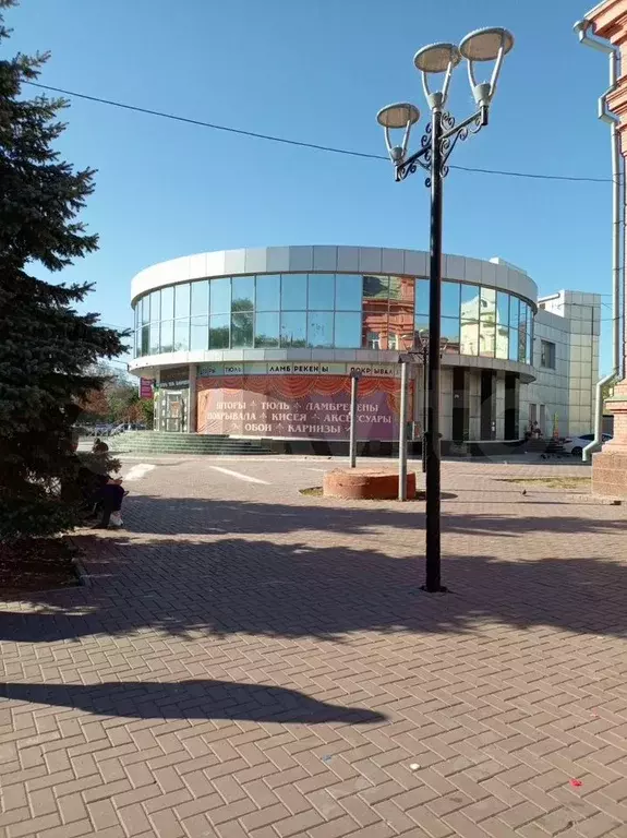 Помещение с арендатором, 211 м - Фото 1