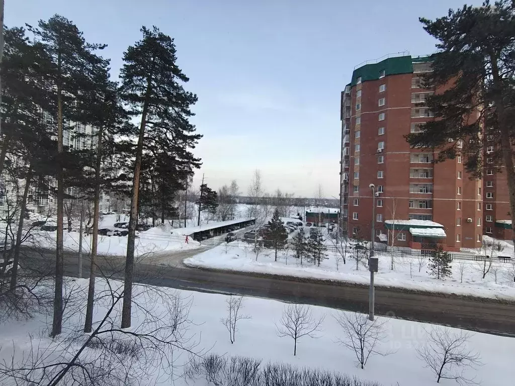 1-к кв. Пермский край, Пермь Кировоградская ул., 71 (36.5 м) - Фото 1