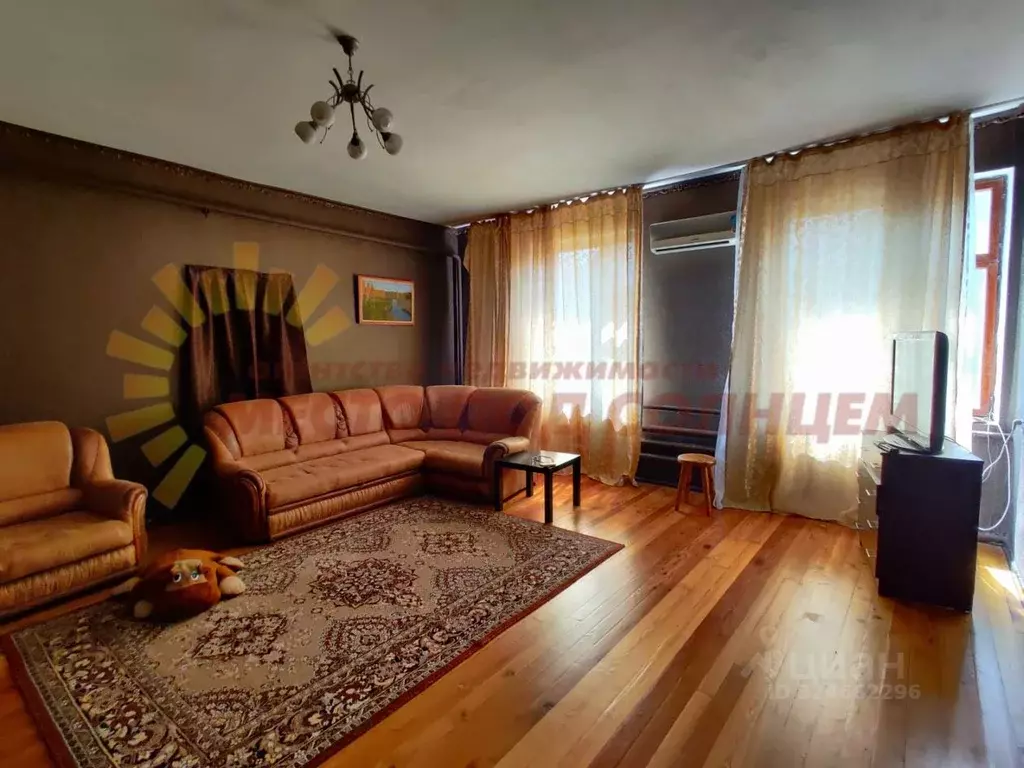 Дом в Краснодарский край, Ейский район, с. Кухаривка Социалистическая ... - Фото 2