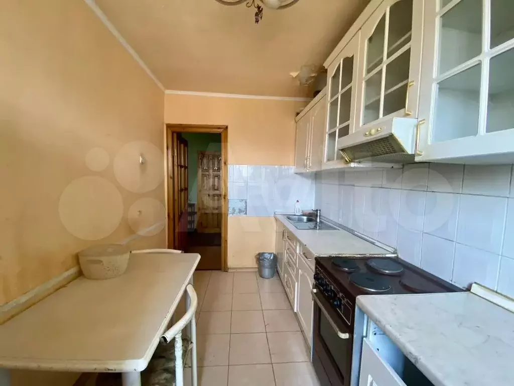 3-к. квартира, 64 м, 9/10 эт. - Фото 0
