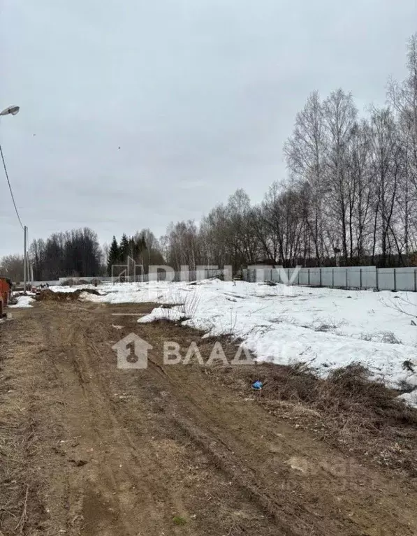 Участок в Татарстан, Высокогорский район, д. Чернышевка  (10.0 сот.) - Фото 1