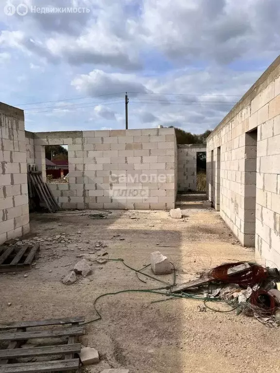 Участок в село Доброе, Луговая улица, 2 (28.5 м) - Фото 2