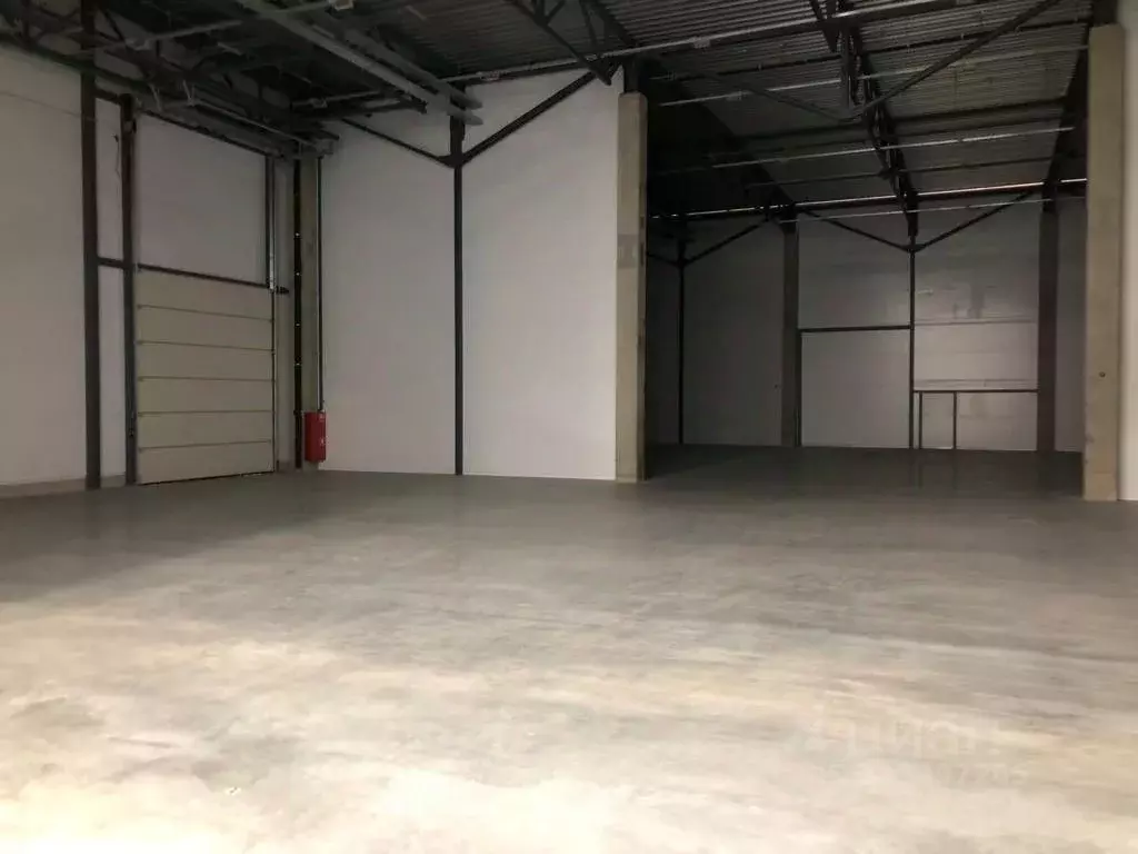 Склад в Московская область, Солнечногорск городской округ, д. Есипово ... - Фото 2