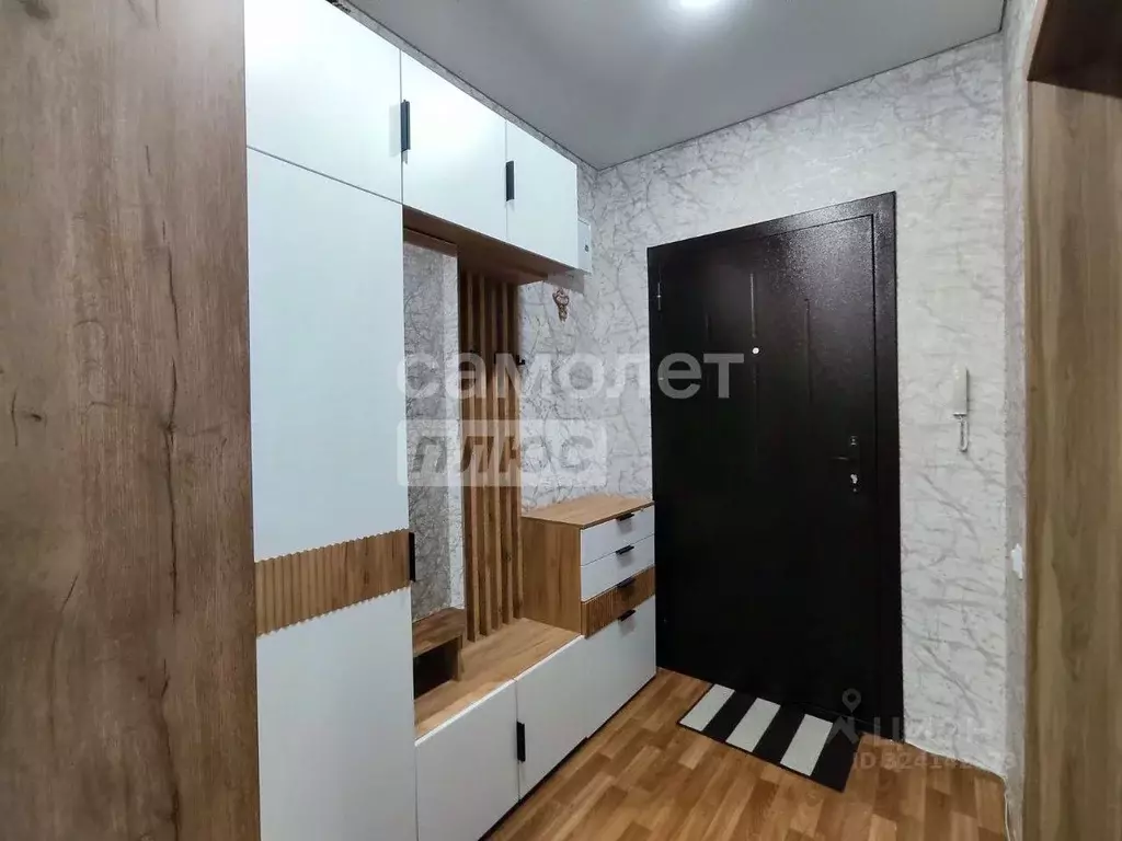 3-к кв. Курская область, Курск просп. Анатолия Дериглазова, 5 (76.9 м) - Фото 2