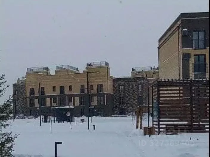 1-к кв. Свердловская область, Екатеринбург ул. Амундсена, 165 (37.3 м) - Фото 2