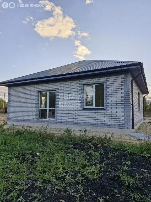 Дом в Тюмень, садовое товарищество Россиянка (86 м) - Фото 1