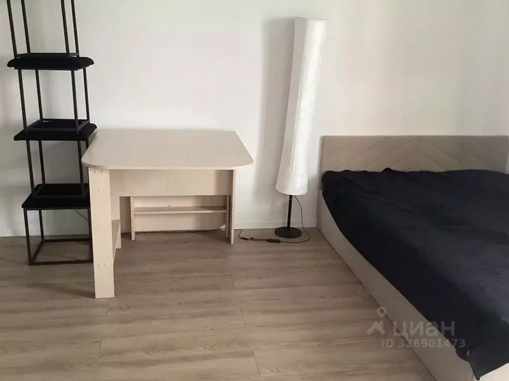 1-к кв. Москва Люблинская ул., 113К1 (43.2 м) - Фото 2