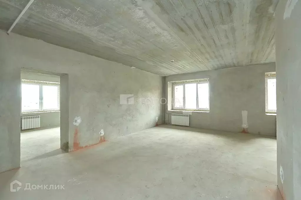 Продаётся 2-к квартира, 63.4 м - Фото 0