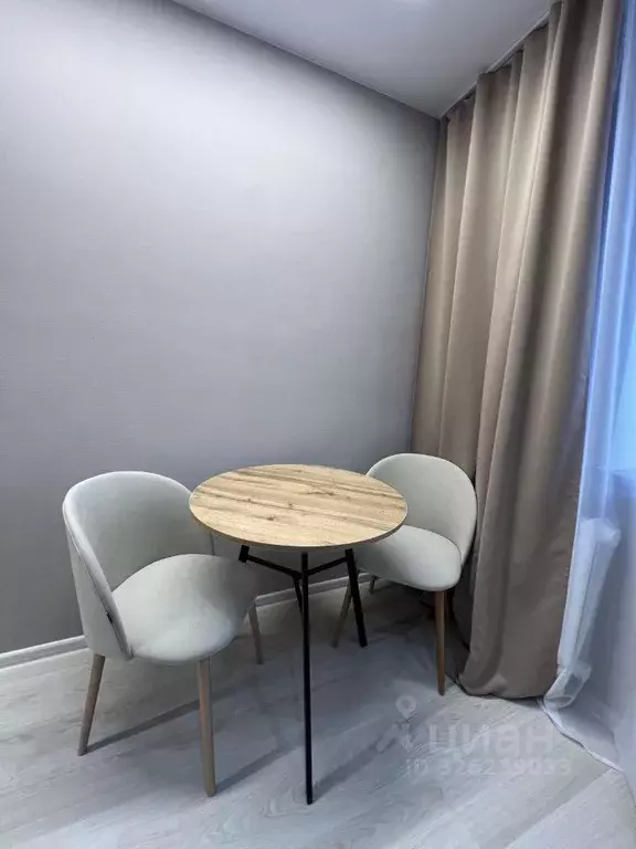 2-к кв. Томская область, Томск ул. Гоголя, 29 (45.4 м) - Фото 2