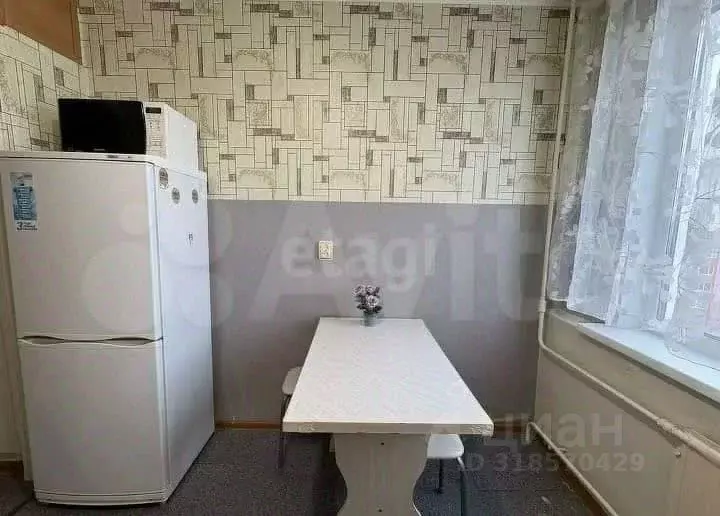 1-к кв. Ямало-Ненецкий АО, Новый Уренгой Советский мкр, 3/6 (36.0 м) - Фото 0