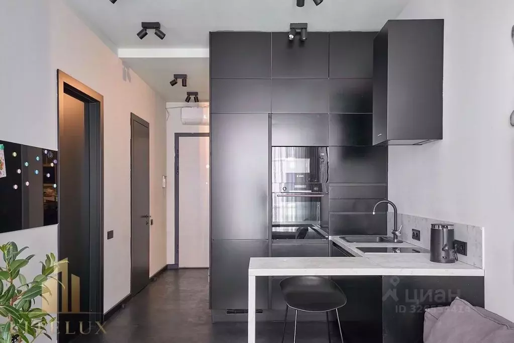 1-к кв. Москва бул. Братьев Весниных, 2 (41.4 м) - Фото 1