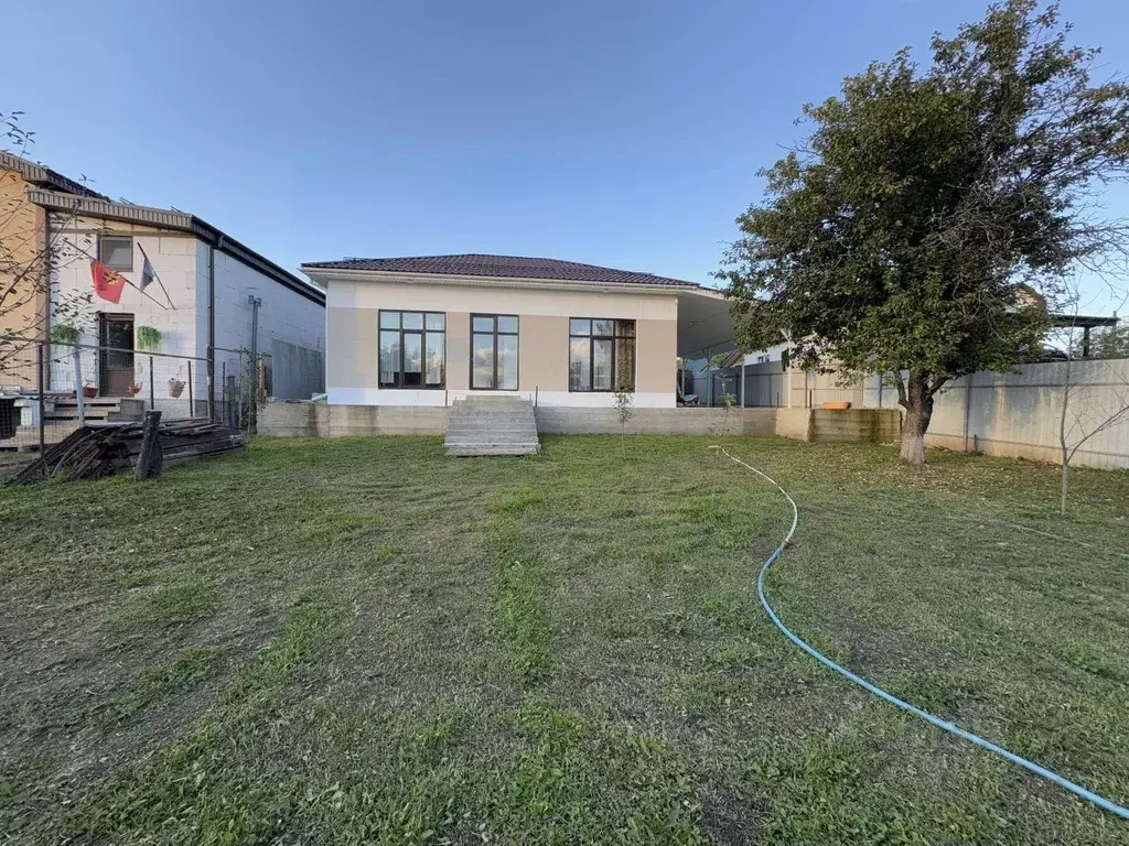 Дом в Нижегородская область, Кстово Ялта СНТ, 143 (79 м) - Фото 1