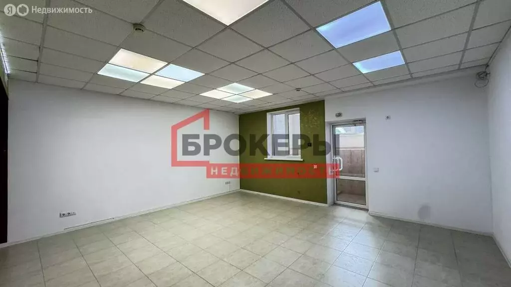 Помещение свободного назначения (100 м) - Фото 2