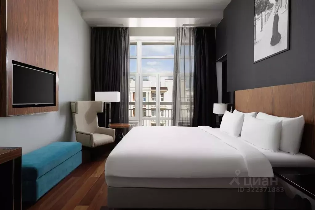 Комната Тверская область, Конаковский муниципальный округ, д. ... - Фото 2