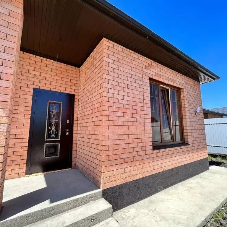 Дом в Ростовская область, Мясниковский район, Красный Крым хут. ул. ... - Фото 2