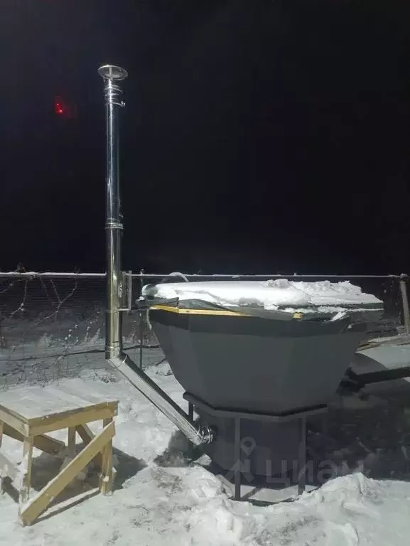 Дом в Ивановская область, Приволжский район, Плесское городское ... - Фото 2