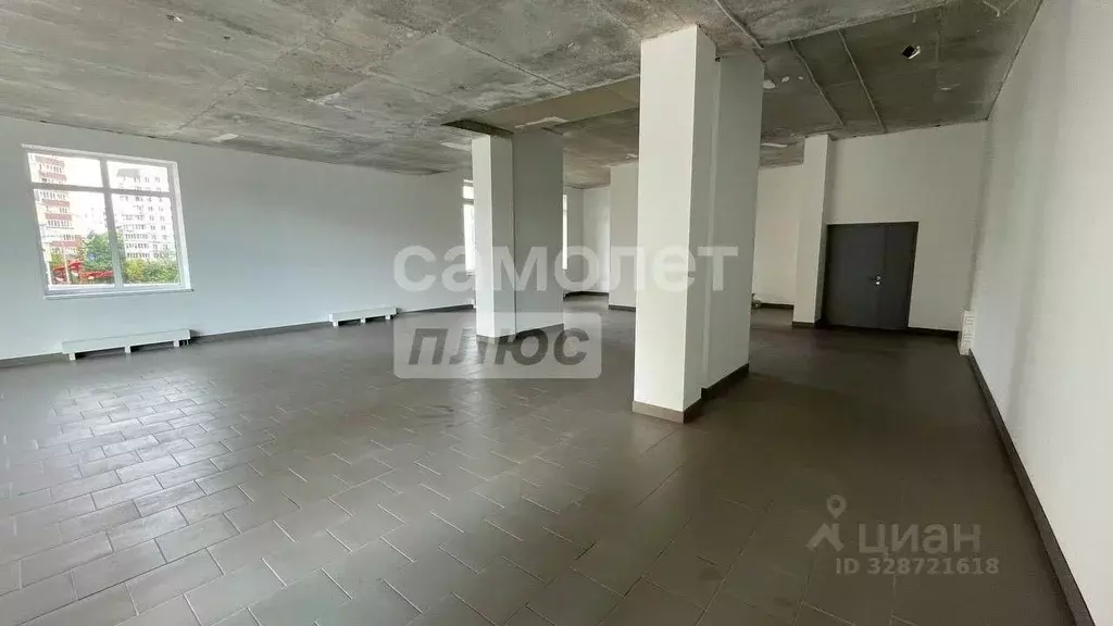 Помещение свободного назначения в Московская область, Солнечногорск ... - Фото 2