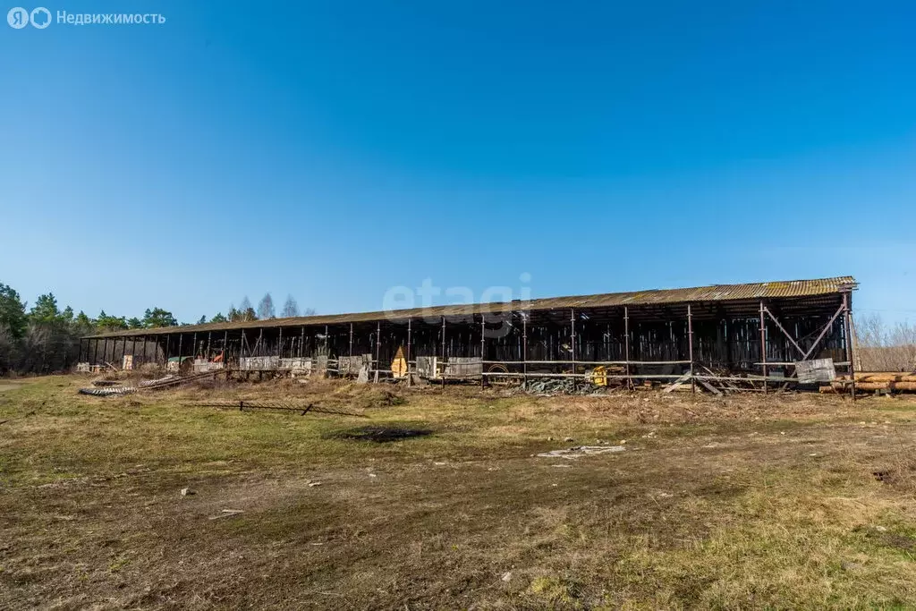 Производственное помещение (2839 м) - Фото 2