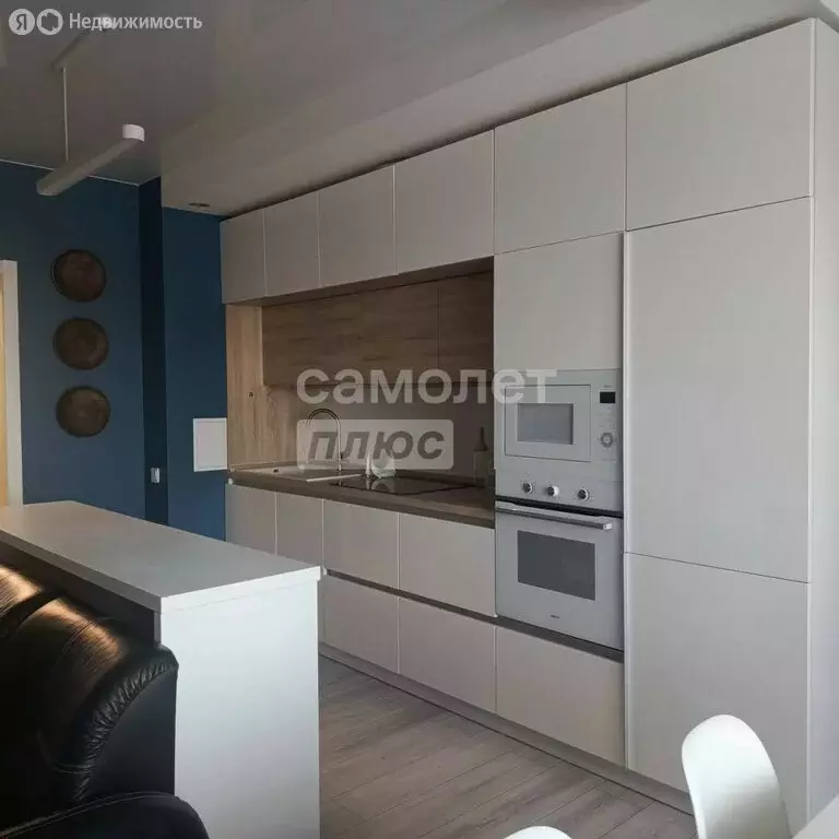 3-комнатная квартира: Иркутск, улица Лермонтова, 275/18 (99.8 м) - Фото 0