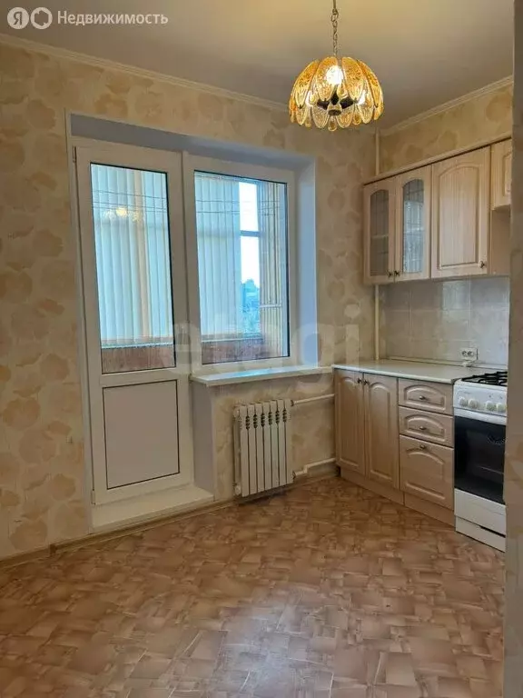 1-комнатная квартира: Оренбург, улица Чкалова, 15/2 (36.6 м) - Фото 1