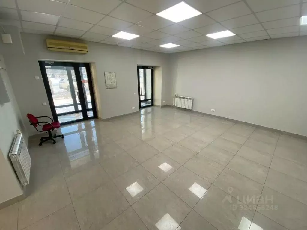 Офис в Татарстан, Набережные Челны просп. Дружбы Народов, 1 (150 м) - Фото 2