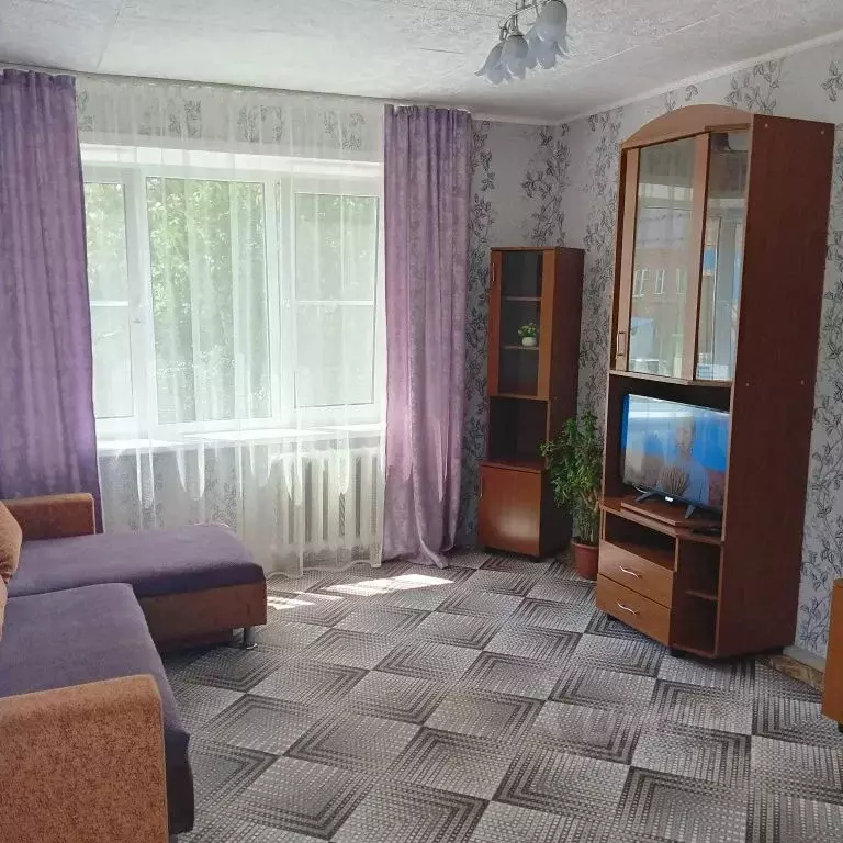 1-к кв. Пермский край, Чайковский ул. Мира, 8 (36.0 м) - Фото 1