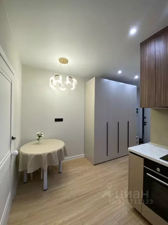 1-к кв. Иркутская область, Иркутск Култукская ул., 16 (25.3 м) - Фото 1