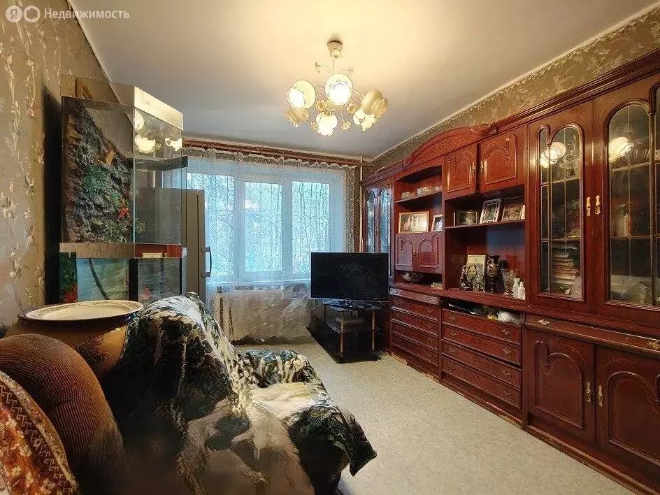 3-комнатная квартира: Кемерово, улица Марковцева, 18 (58.4 м) - Фото 2