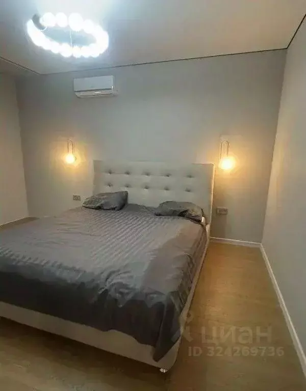 2-к кв. Краснодарский край, Краснодар 9-й километр мкр, ул. ... - Фото 2