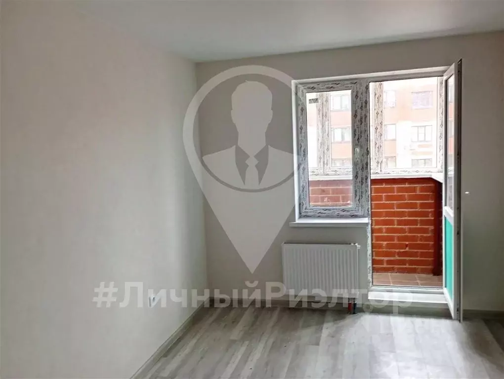 Студия Рязанская область, Рязань Малиновая ул., 7 (22.22 м) - Фото 1