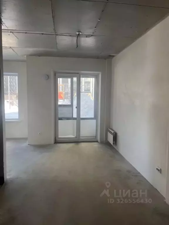 Офис в Новосибирская область, Новосибирск Фабричная ул., 65/4 (49 м) - Фото 2