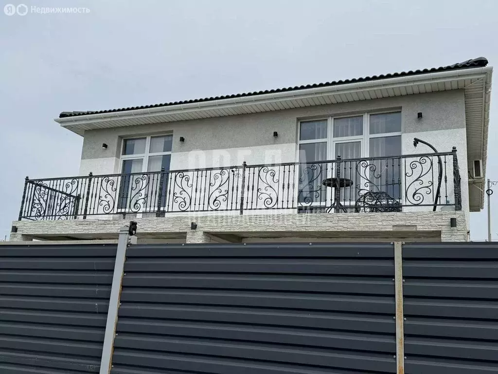 Дом в Севастополь, Крепостное шоссе, 27/13 (190 м) - Фото 2