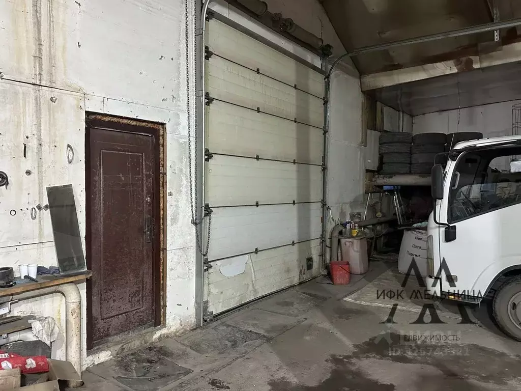 Помещение свободного назначения в Свердловская область, Полевской ул. ... - Фото 2