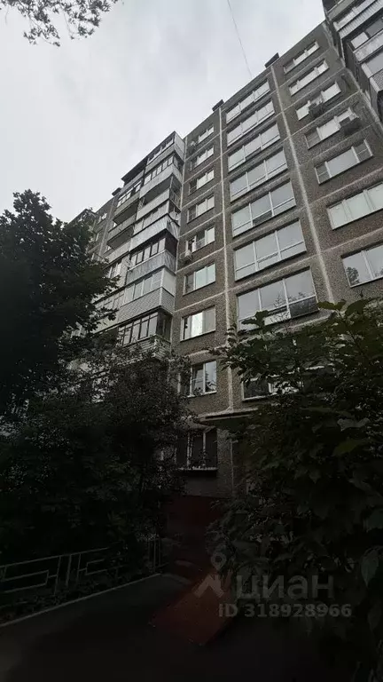 1-к кв. Московская область, Подольск Мраморная ул., 1/13 (37.0 м) - Фото 0